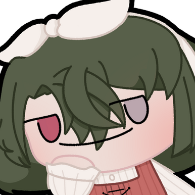 Sussy Emote