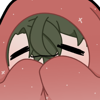 Comfy Emote