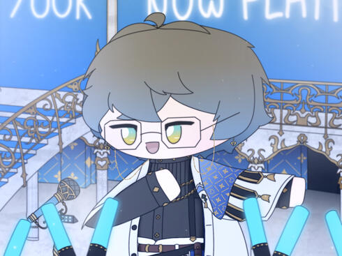 Ike 2nd Karaoke