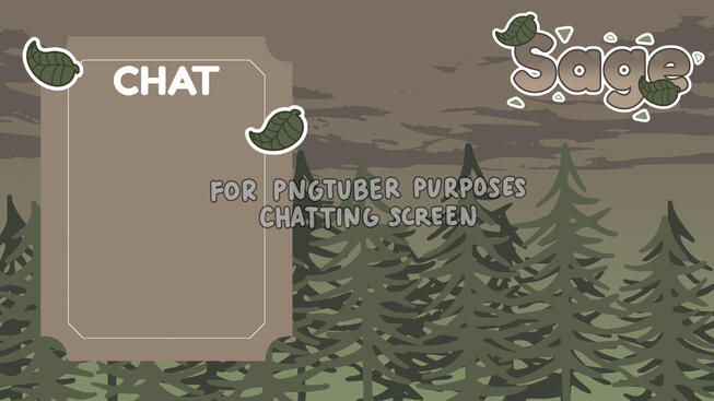 Chatting Screen