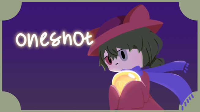 OneShot - Thumbnail