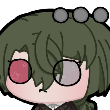 Huh Emote