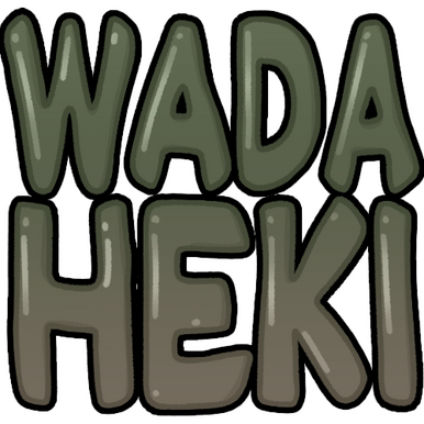 WaDaHeki Emote