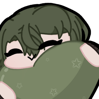 Heart Emote