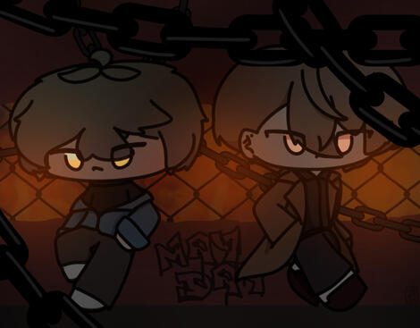 Mayday