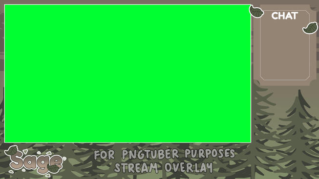 Gaming Overlay